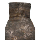 E-Photographic PRO Dyed Cotton Muslin Backdrop 3x6m Brown EPH-BDMJ-105