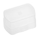 Pixel PRO Speedlite Diffusor for Canon 580EX II Speedlites - PE580EXII