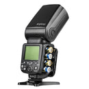 Gloxy GX-F1000N 58GN 2,4GHz Speedlite for Nikon Mirrorless and DSLR Cameras