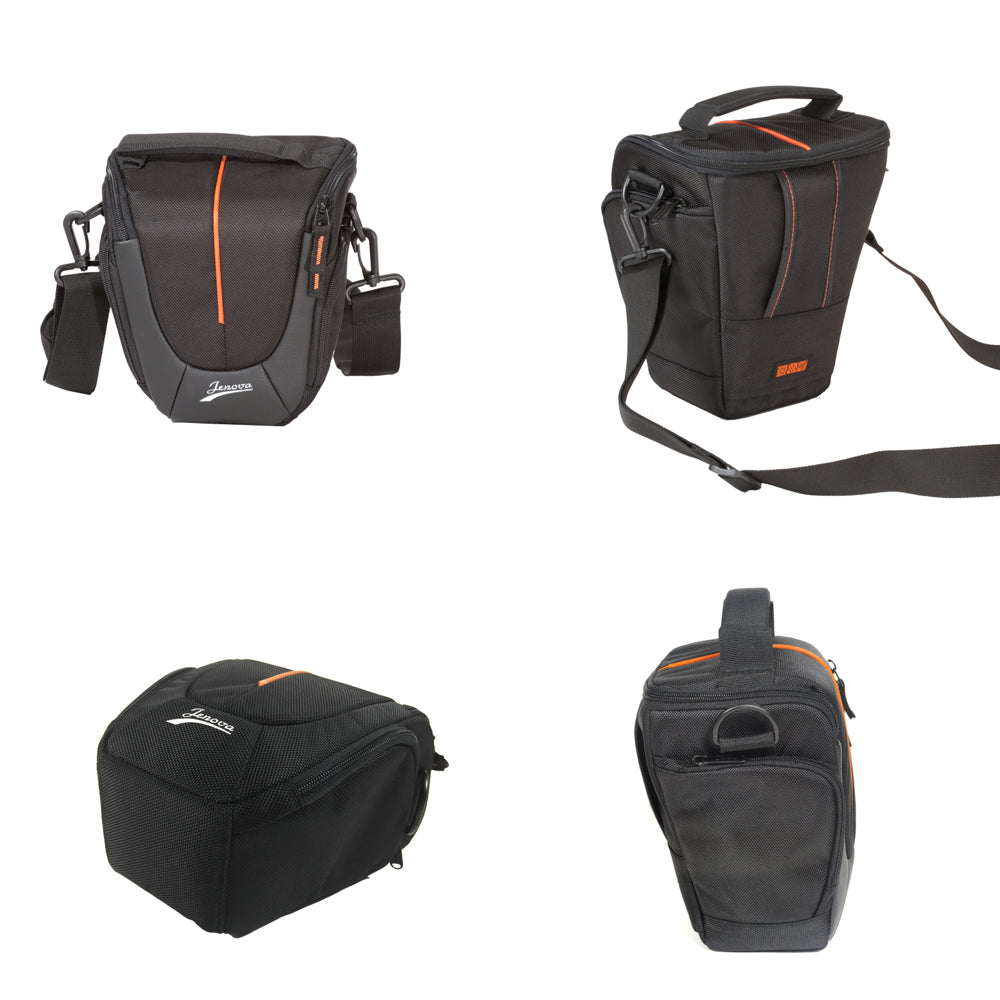 Digital Camera Nikon Holster Bag For Coolpix P1000 Nikon Holster