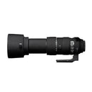 easyCover Lens Oak for Sigma 60-600mm F4.5-6.3 DG OS HSM Sport Black - LOS60600B