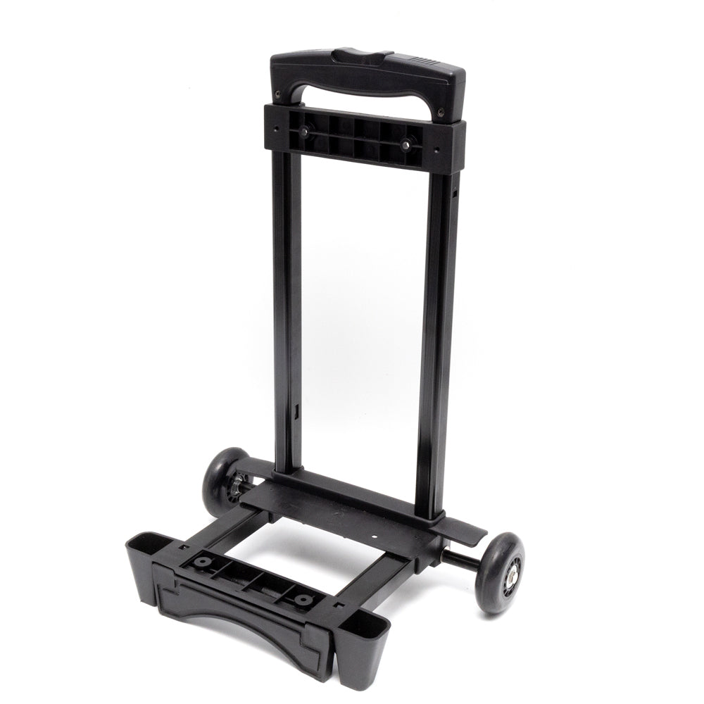 Jenova PRO.J professional camera & laptop trolley back-pack large 61118RD