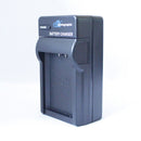 E-Photographic Compact Charger for Canon LP-E10 DSLR Battery