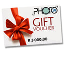 Photo24 Gift Card