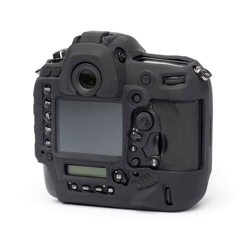 EasyCover PRO Silicone Case - Nikon D5 - Black - ECND5B