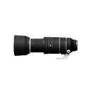 easyCover Lens Oak for Sony FE 100-400 F4.5-5.6 GM OSS Black - LOS100400B
