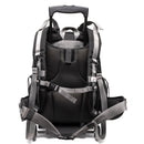 Jenova PRO.J professional camera & laptop trolley back-pack large 61118RD