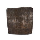 E-Photographic PRO Dyed Cotton Muslin Backdrop 3x6m Brown EPH-BDMJ-105