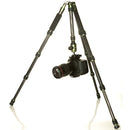 Jenova PRO.J Professional Carbon Travel Tripod Capacity-8kg Green-45834GN