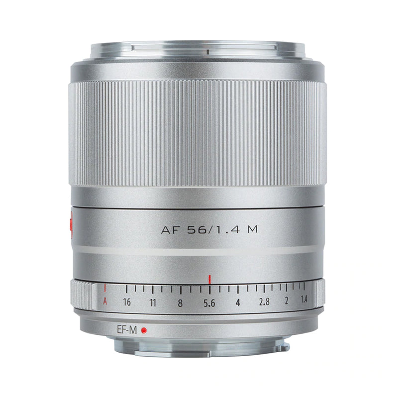 Viltrox AF 56mm f/1.4 Prime Lens -Canon EOS EF-M Series Mirrorless APS-C Cameras
