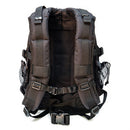 Jenova Niagra Series Professional Back-Pack - Large - Black - 81247