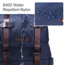 K&F Concept Multifunctional Waterproof DSLR/Mirrorless Camera Backpack - KF13.087