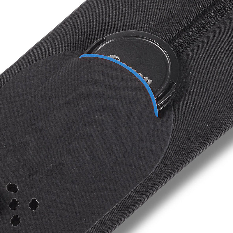 Miggo Padded Camera Strap and Wrap for CSC and Mirrorless Black MWSRCSCBK50