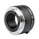 VILTROX  Auto Focus Macro Extension Tube Set for Canon EOS EF & EF-S Mount