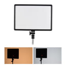 Visico 50 Watt PRO Photography LED Adjustable Colour/Brightness Light Panel