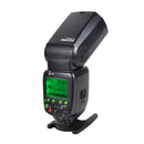 Shanny SN600C 60GN, ETTL & HSS  Professional Speedlite for Canon DSLR - SN600C