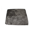 E-Photographic PRO Deyed Cotton Muslin Backdrop 3x6m  Grey EPH-BDMJ-093