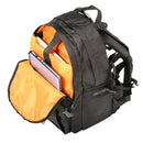 Jenova Military Series X-Large PRO Camera & Laptop Backpack Black CPO1BK