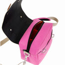 Jenova Fantasy Series PRO Camera Shoulder Bag Beige and Pink - 41155BGPK