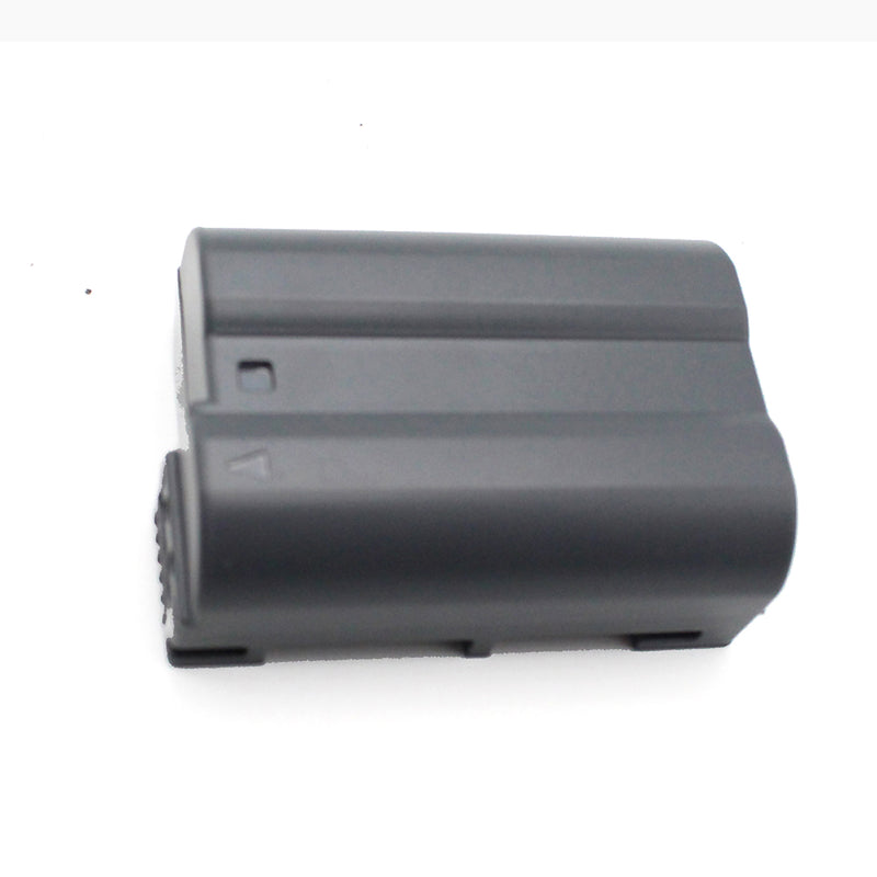 E-Photographic 2080 mAh Lithium Replacement Battery for EN-EL15C  Nikon DSLR Cameras - EPHENEL15C