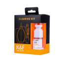 K&F Concept Professional 4 in 1 Lens & LCD Screen Cleaning Kit - SKU-1618