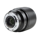 Viltrox AF 85mm f1.8 XF II prime lens - Fujifilm X-Mount
