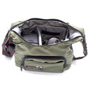 Jenova Milano Series Professional Camera Sling Bag Medium Green - 01115GN