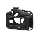 easyCover PRO Silicon DSLR Case for Nikon D810 - Black