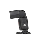 Quadralite/Godox PRO Stroboss 60GN 2,4 GHz Manual/Slave universal speedlite - QLSTRO60BC