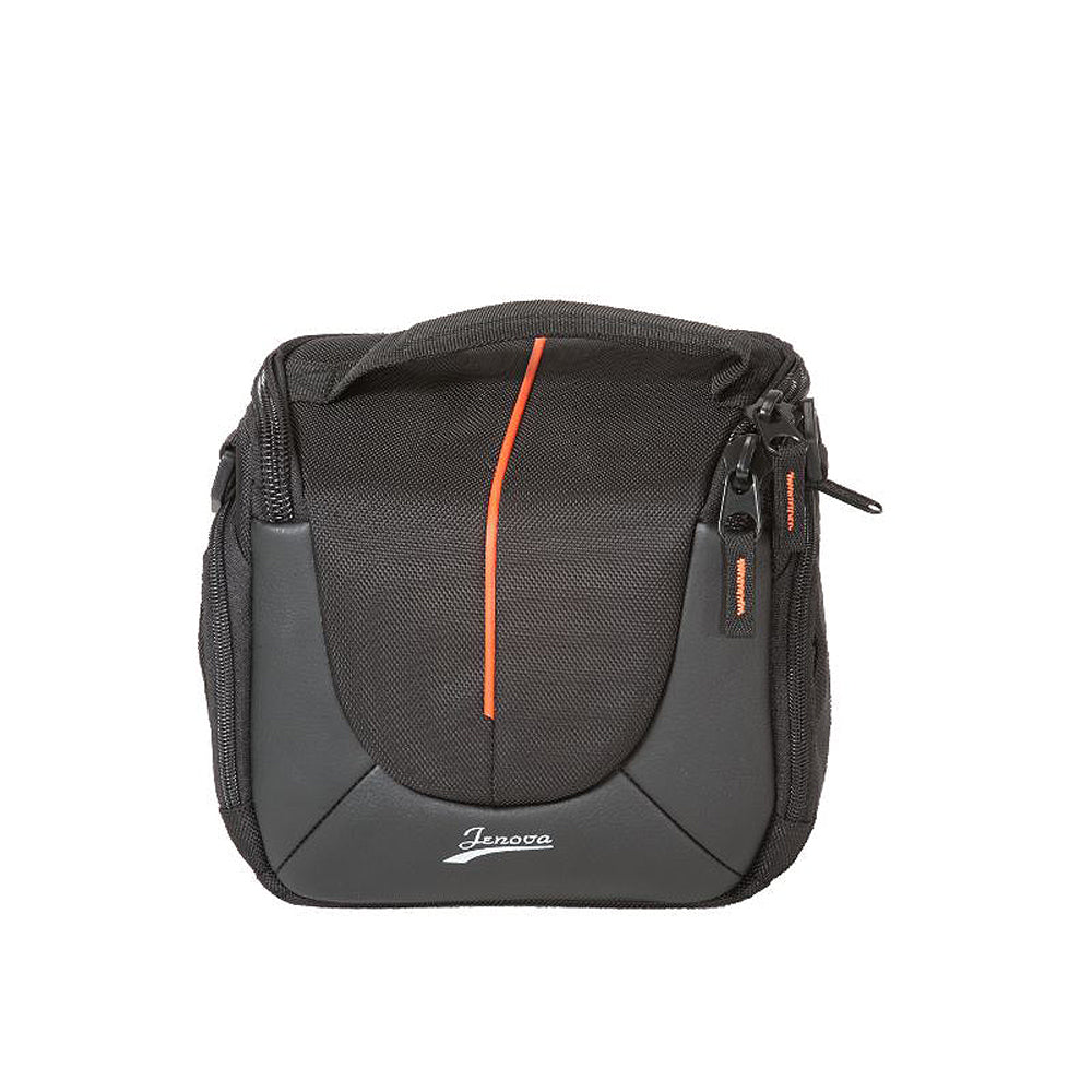 Jenova PRO Modern Series DSLR/Mirrorless  Camera Case  Black Medium 02994