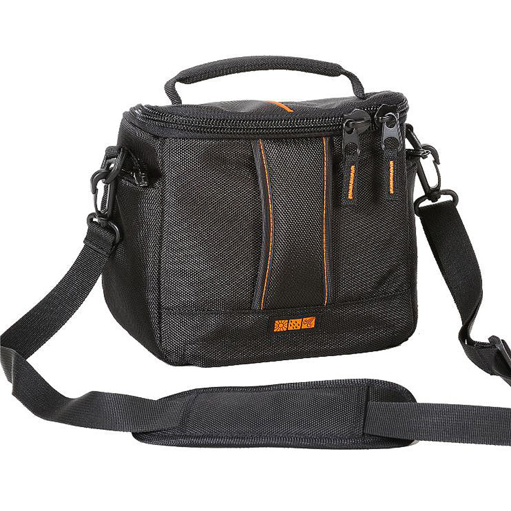 Jenova PRO Modern Series DSLR/Mirrorless  Camera Case  Black Large 02995