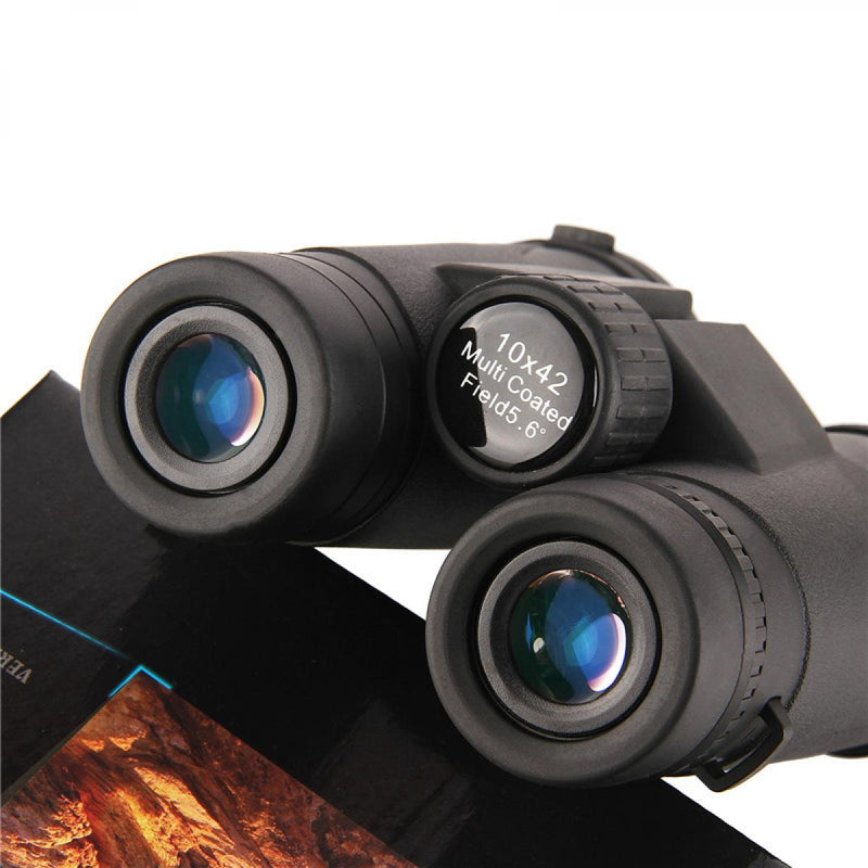K&F Concept 10X42 FMC HD Binoculars, German Schott AG Night Vision-KF33-024