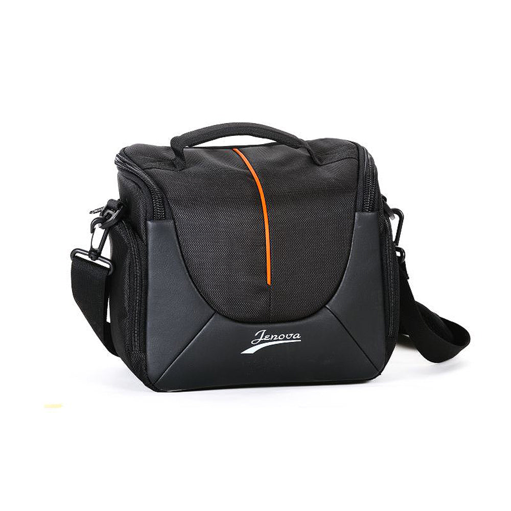 Jenova PRO Modern Series DSLR/Mirrorless  Camera Case  Black Large 02995