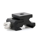 E-Photographic PRO Set of 2 Universal Cold Shoes with 1/4" thread - EPHK244