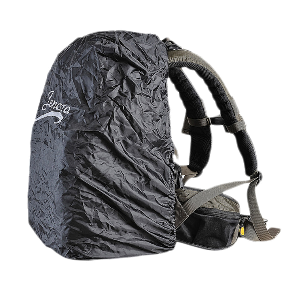 Jenova Military Series X-Large PRO Camera & Laptop Backpack Black CPO1BK
