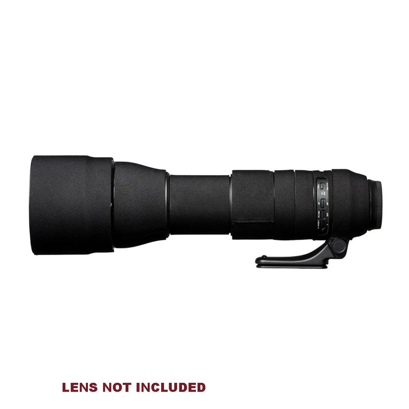 easyCover Lens Oak-Tamron 150-600mm f/5-6.3 Di VC USD G2 Black - LOT150600G2B