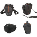 Jenova Modern Series Professional Holster Camera Bag Large - 02993