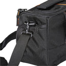 Jenova PRO Modern Series DSLR/Mirrorless  Camera Case  Black Medium 02994