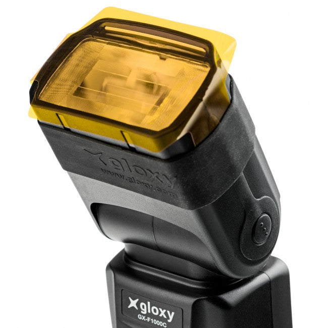 Speedlite GX-F1000N for Nikon - 2,4 GHz Wireless