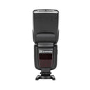 Quadralite/Godox PRO Stroboss 60GN 2,4 GHz Manual/Slave universal speedlite - QLSTRO60BC