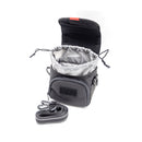 Jenova PRO.J durable professional camera pouch/mini bag black small - 92188
