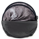 E-Photographic Dyed Backdrop Plate Light/Dark Grey 1.5 X 2M EPH-KY068-Y055