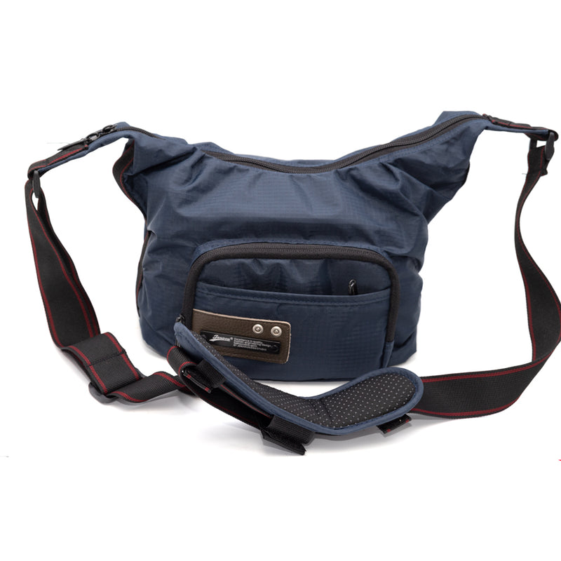 Jenova Milano Series Professional Camera Sling Bag Large Blue - 01116BL
