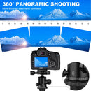 K&F Concept TM2324II Light weight Tripod with Monopod Conversion - KF09.040