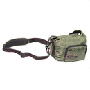 Jenova Milano Series Professional Camera Sling Bag Medium Green - 01115GN