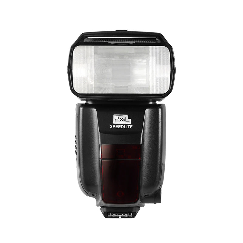 PIXEL X800S Standard Speedlite for Sony