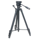 Visico 4Kg Capacity Aluminium Tripod for Stills and Video - VS-VT-3270B