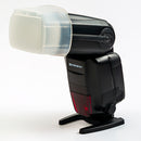 Shanny PRO 60GN HSS & Optical Master/Slave Flash-Nikon DSLR Cameras SN910+