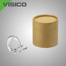 Visico Replacement Flash tube for VL-300 Watt - 400 Watt PLUS Studio Flash Heads  VL-300P