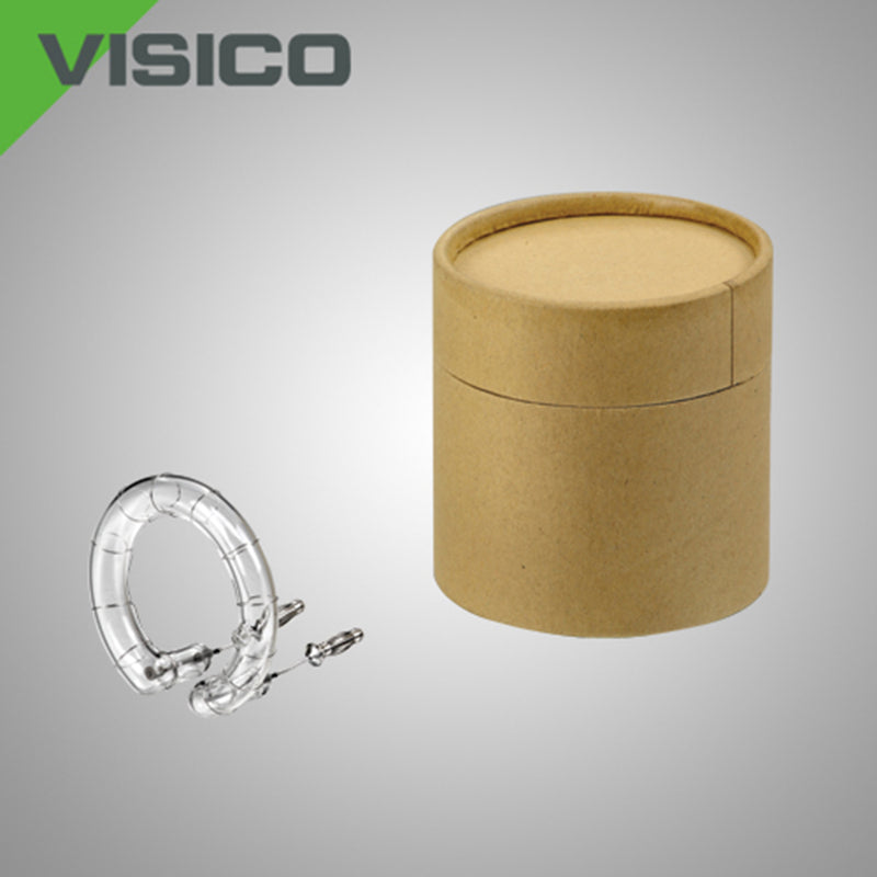 Visico Replacement Flash tube for VL-300 Watt - 400 Watt PLUS Studio Flash Heads  VL-300P